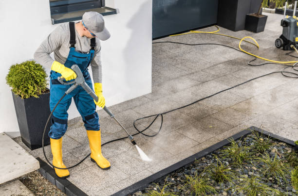 Best House Pressure Washing  in Lake Leann, MI